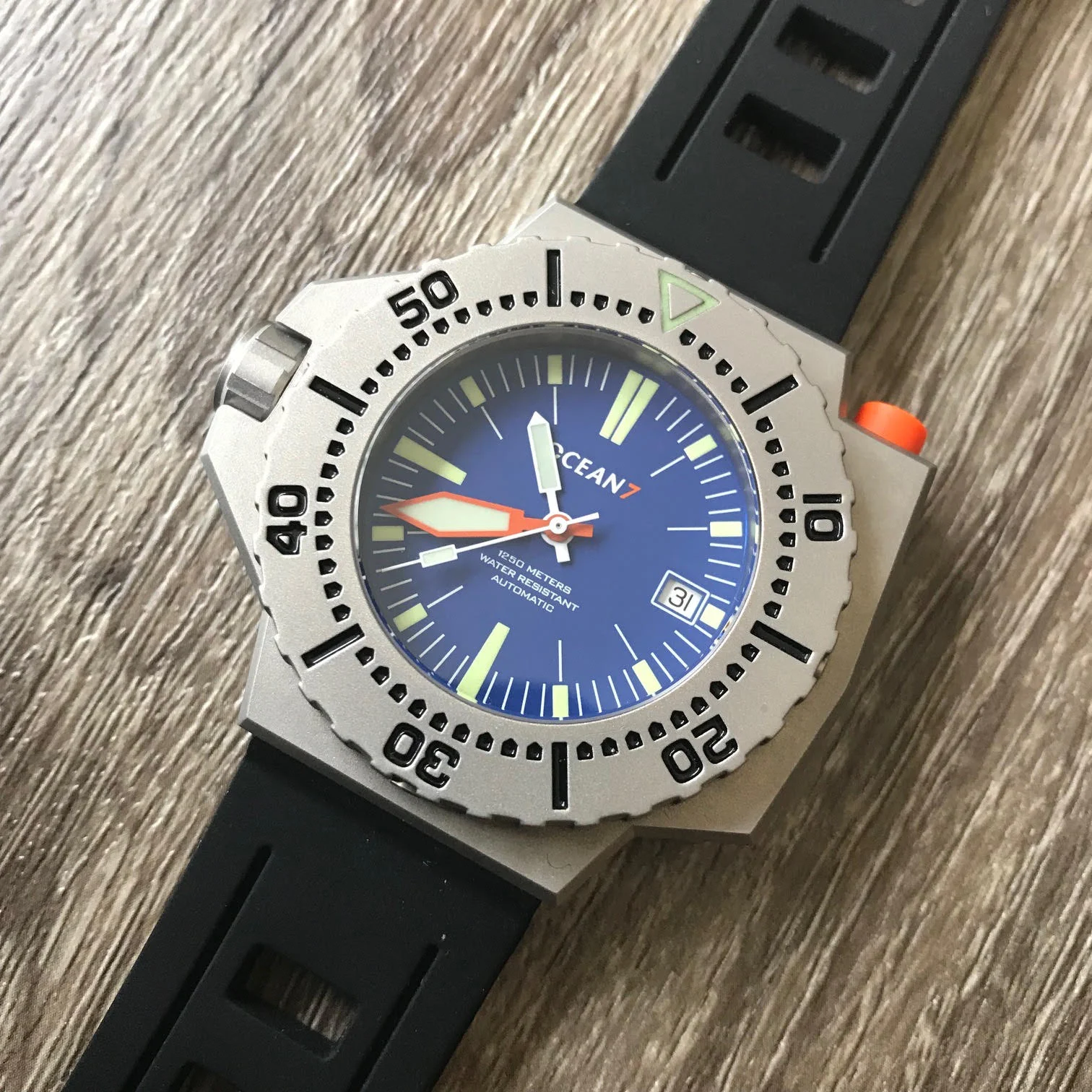 Ocean7