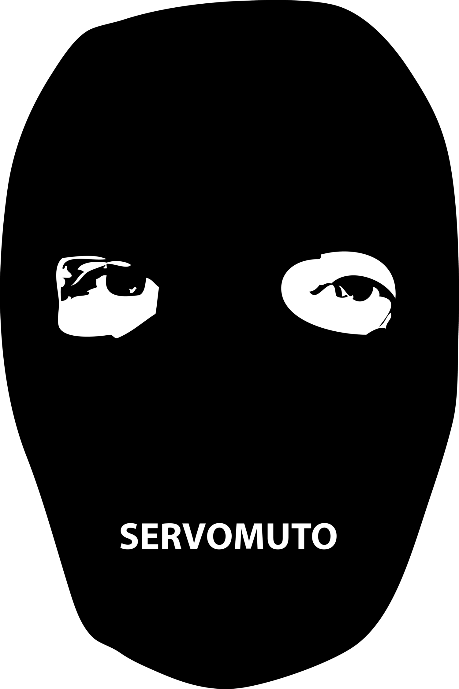 SERVOMUTO