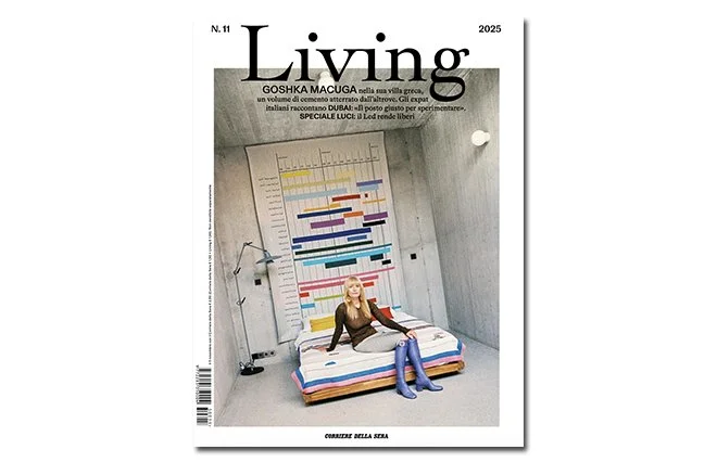 Living