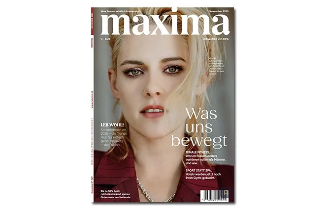 maxima