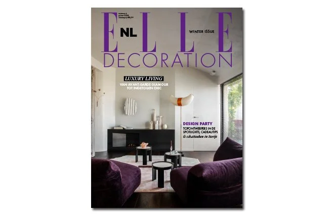 ELLE DECORATION NL
