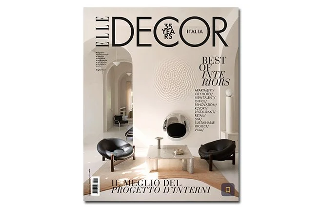 Elle Decor