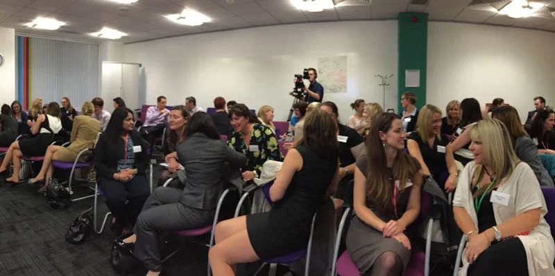 How To Network When You Hate Small Talk