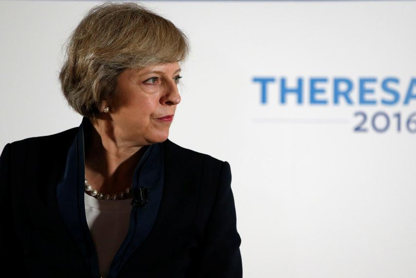 ANDREW YATES TPX IMAGES OF THE DAY/REUTERS