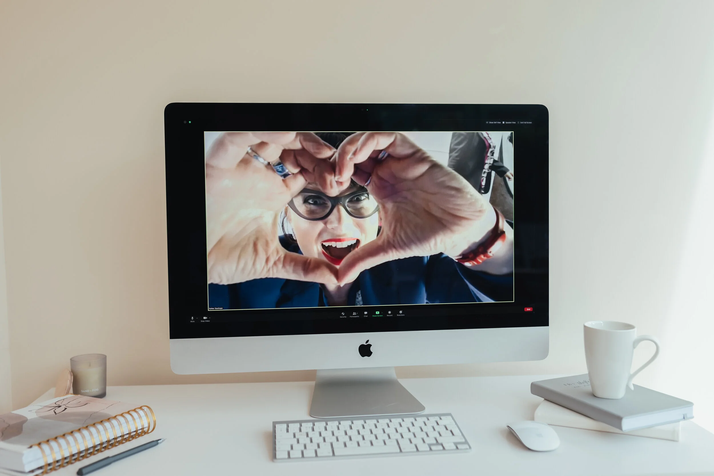Women, Imposter Syndrome & 60% ISSUE