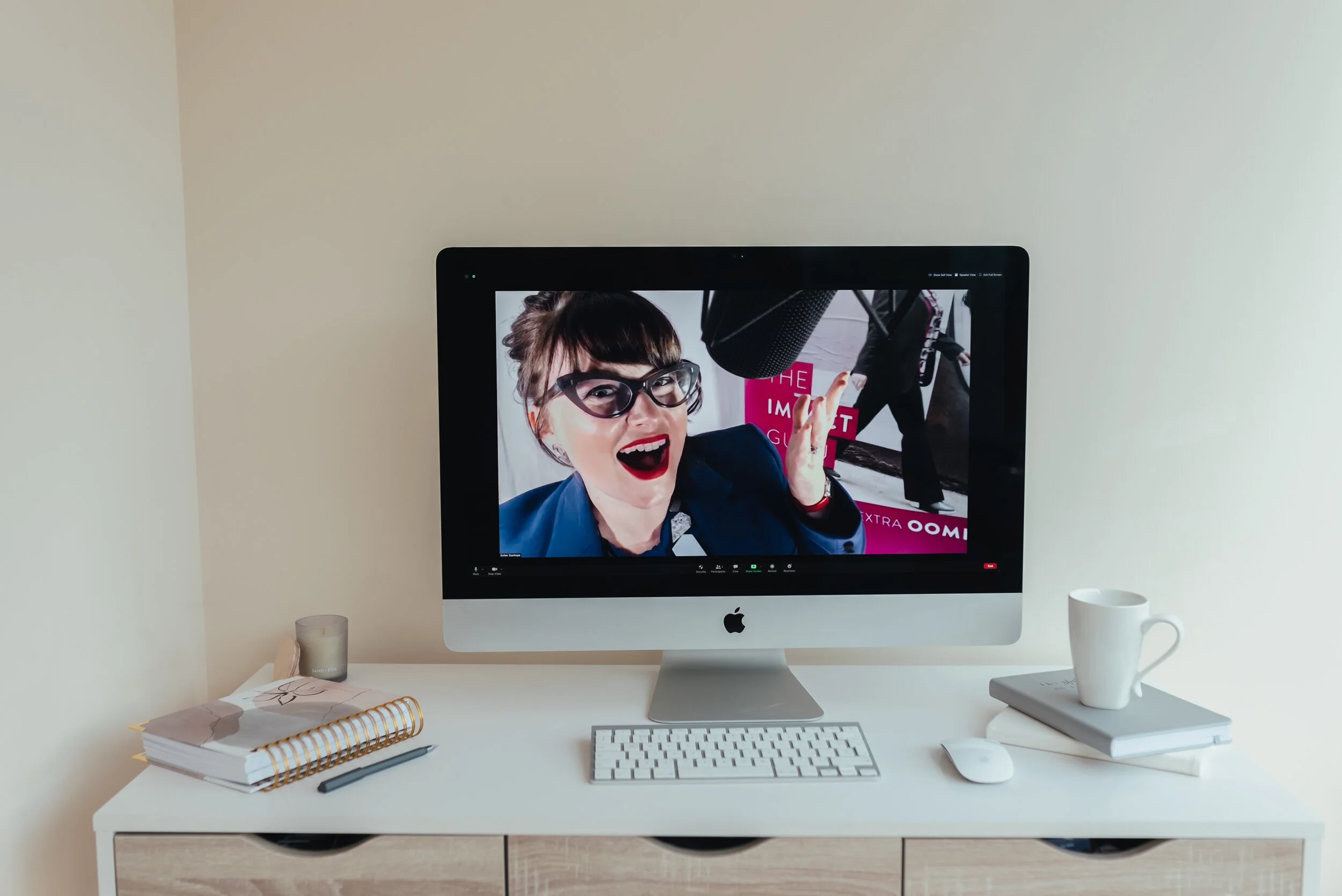How to Master Hybrid Meetings