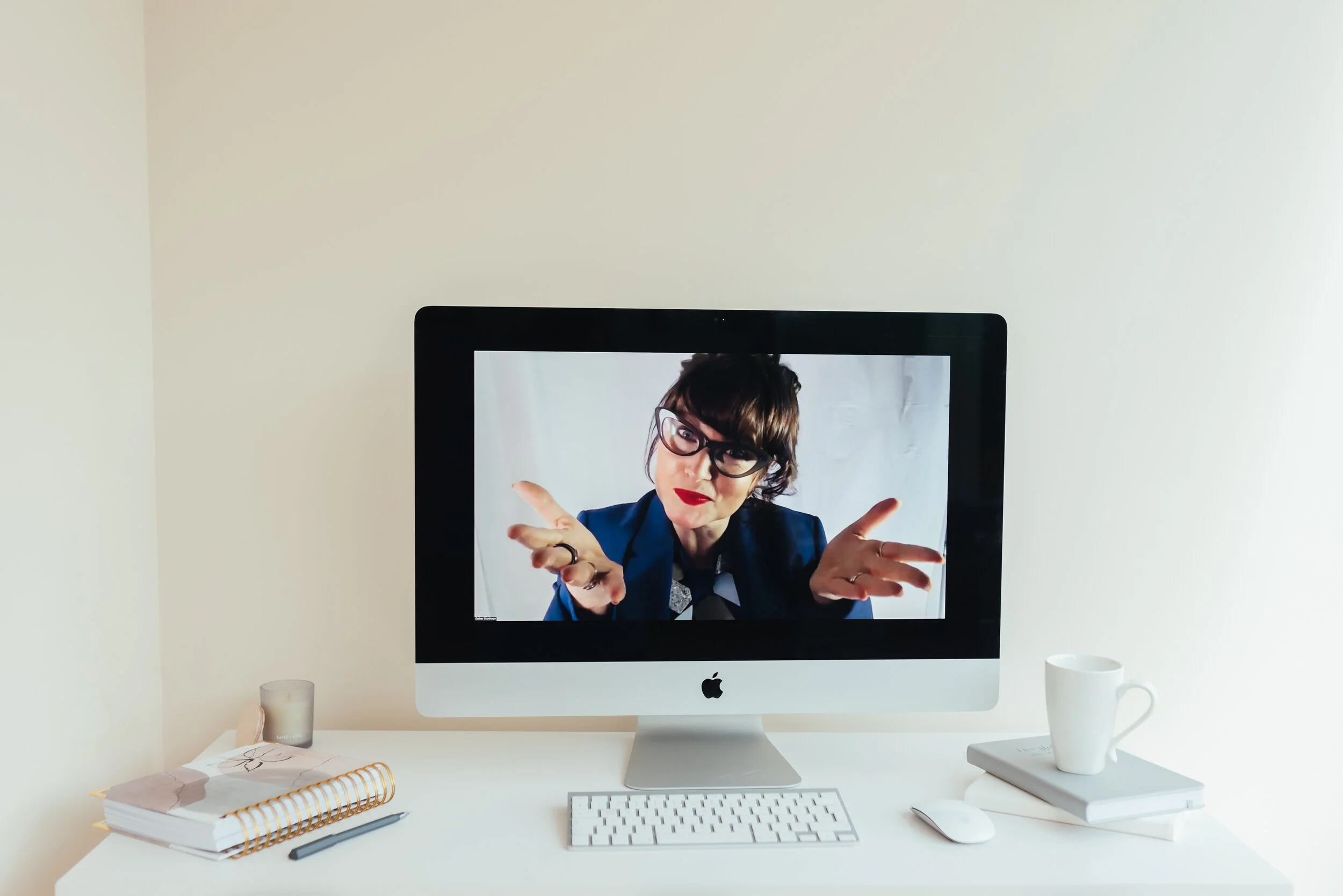 How to Ace Remote Pitches