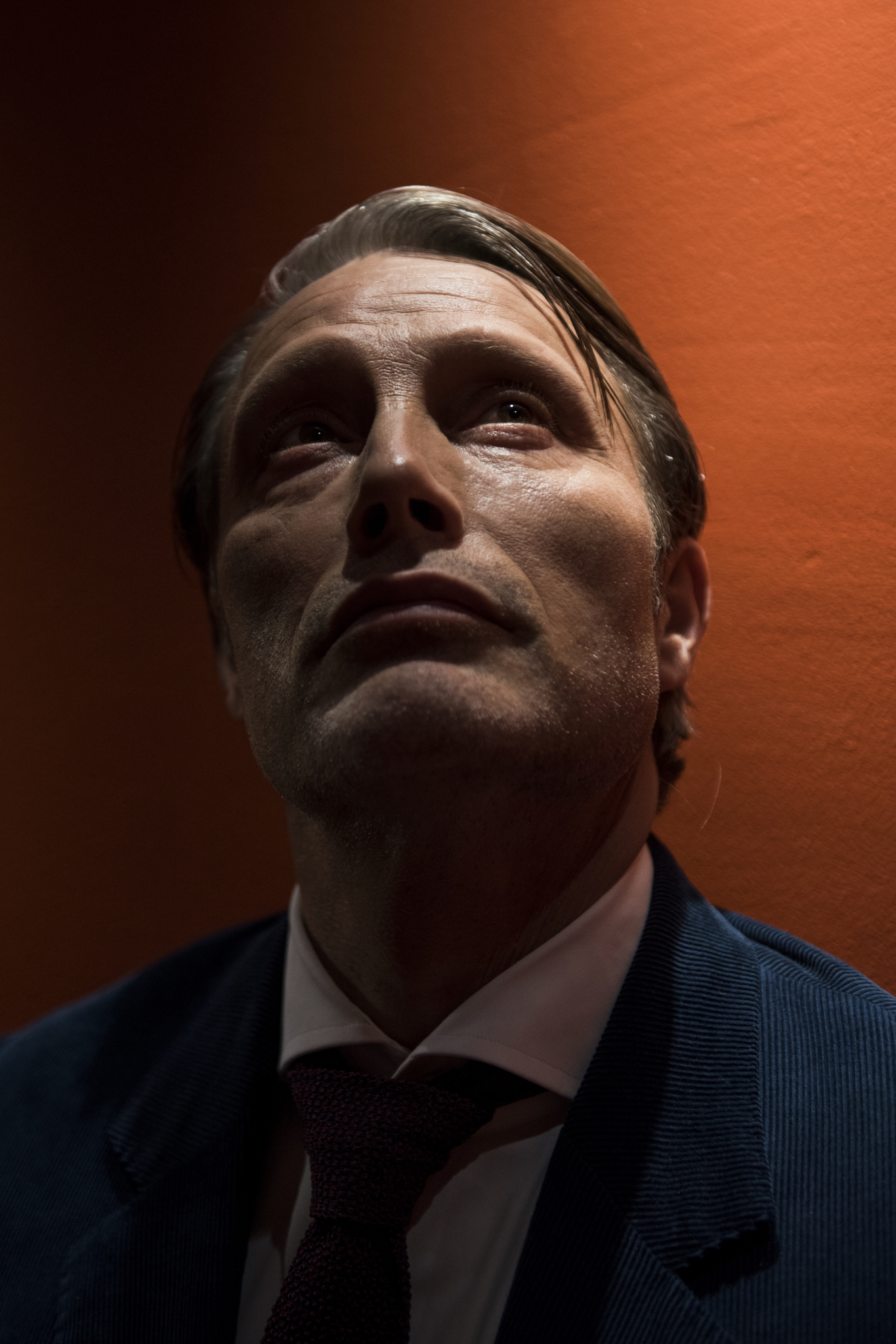 Mads Mikkelsen