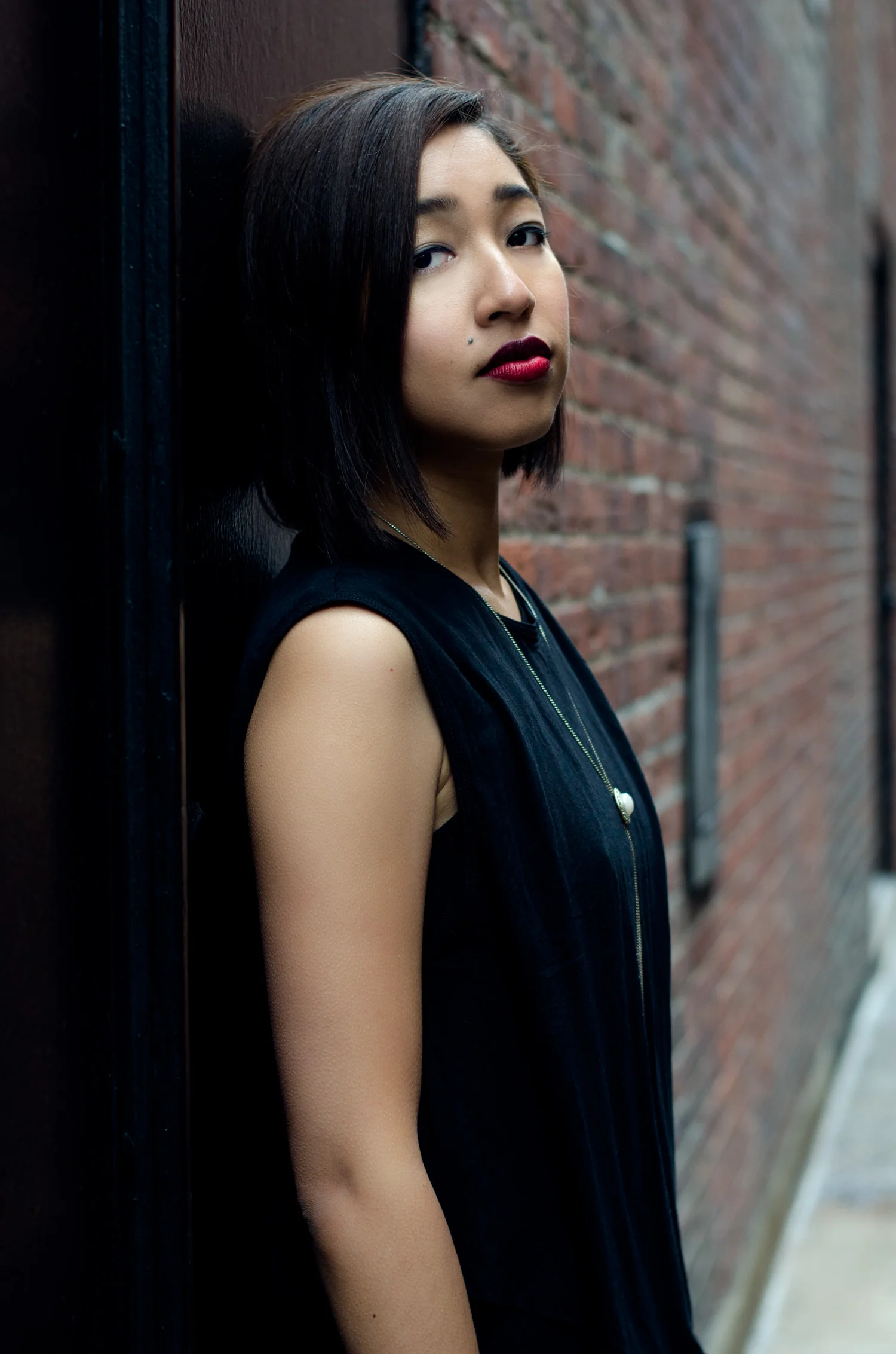 KYYN, pianist/singer/songwriter