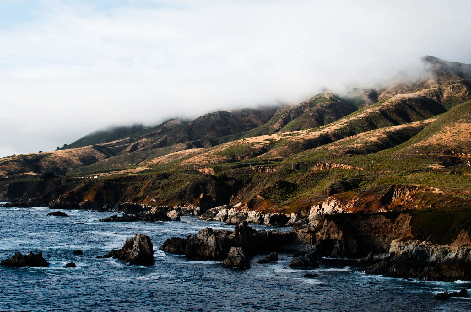 Big Sur, California, USA