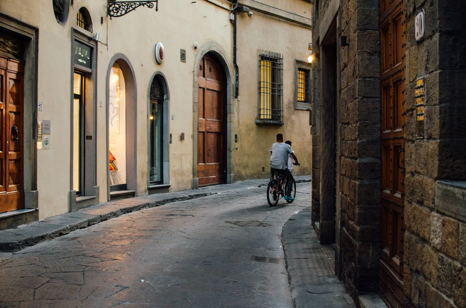 Firenze, Italia
