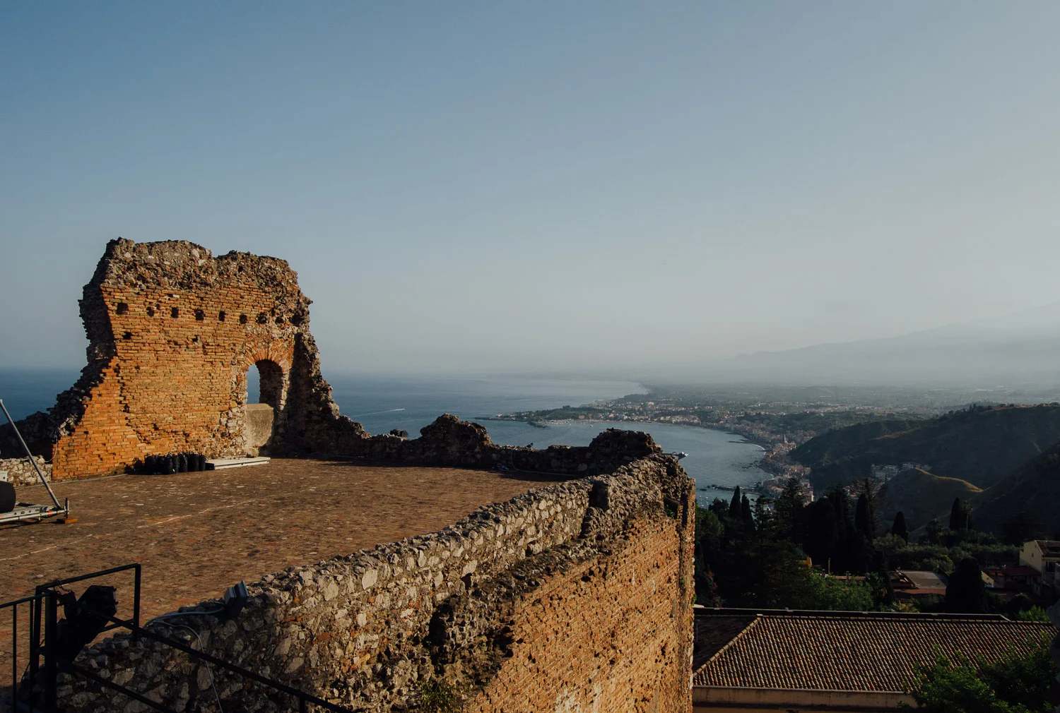 Teatro Antico di Taormina
