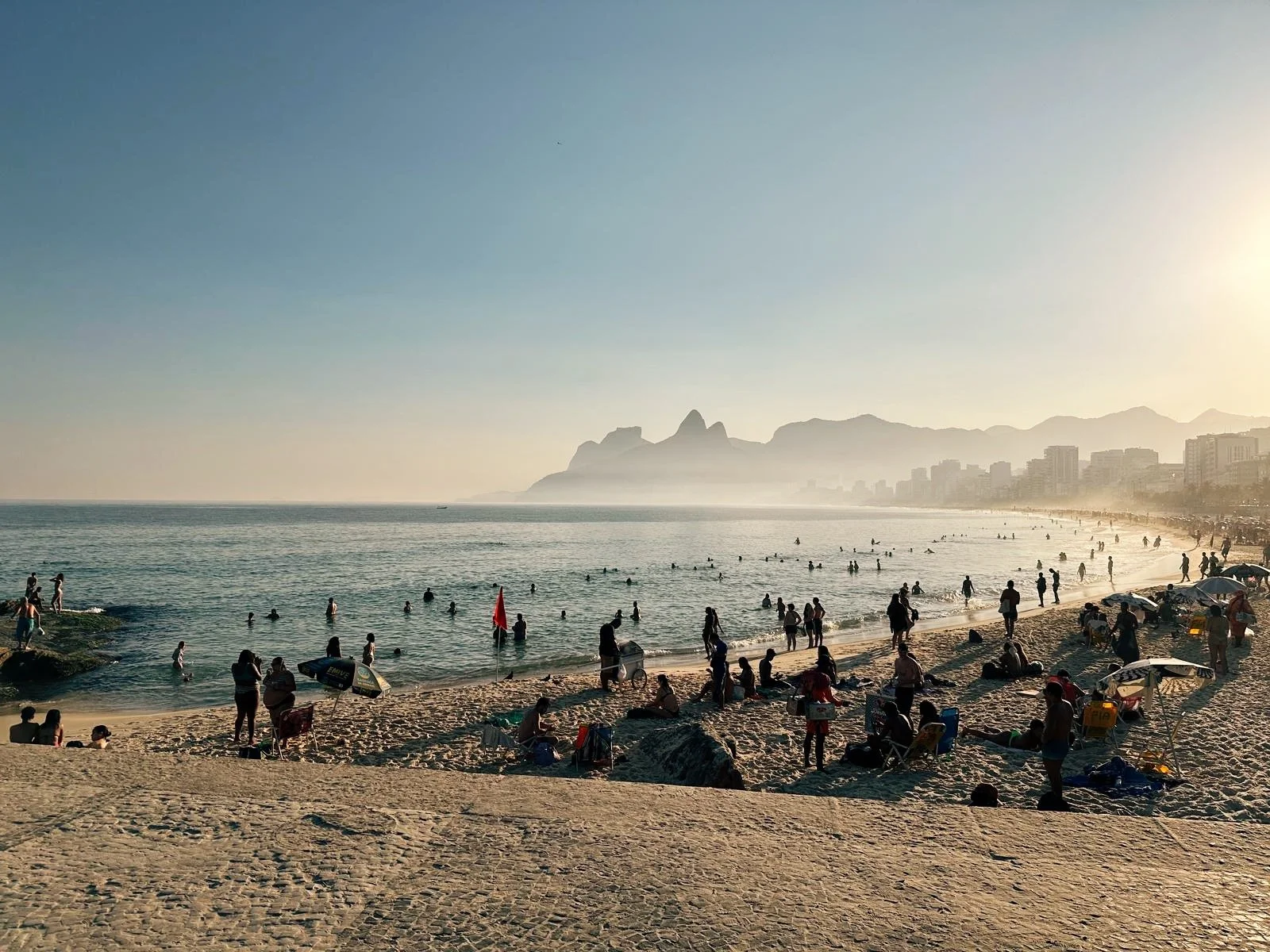  Ipanema, Rio de Janeiro 