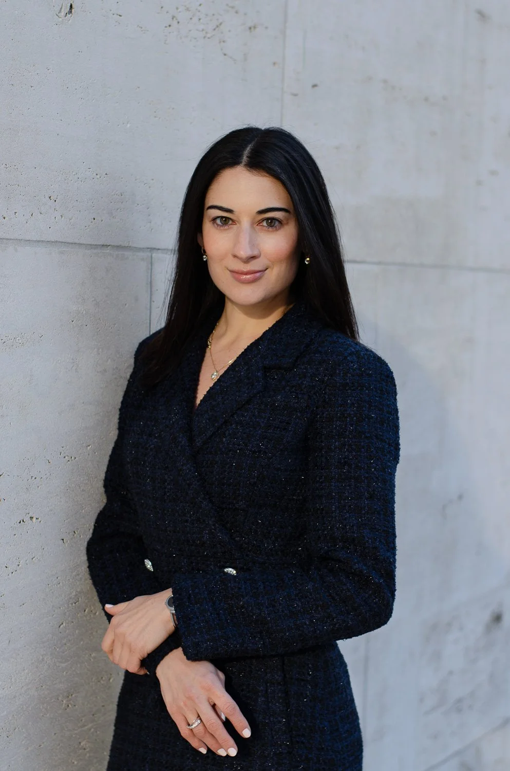  Helen Kashap Institutional Business Development - Steinway &amp; Sons Pianist 
