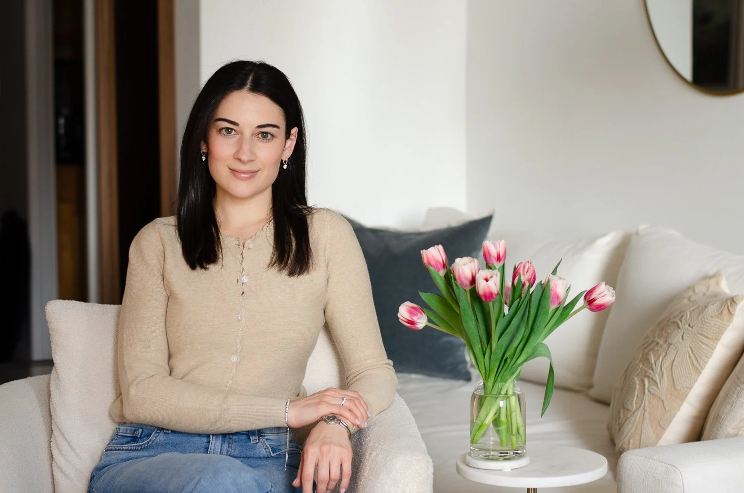  Helen Kashap, Pianist / Institutional Business Development - Steinway &amp; Sons  