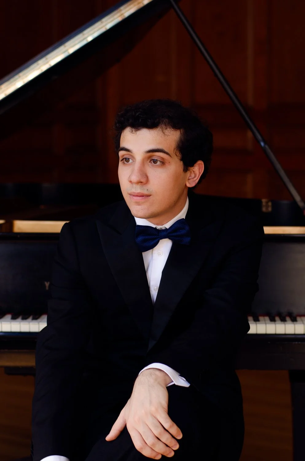  Seiran Tozlian, pianist 