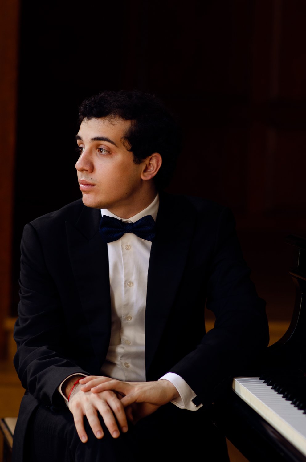  Seiran Tozlian, pianist 