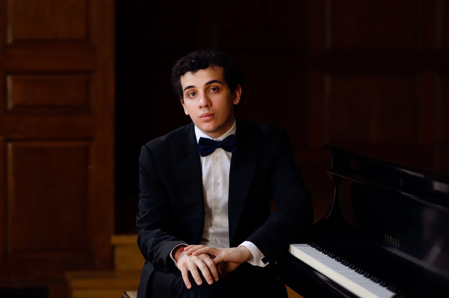  Seiran Tozlian, pianist  