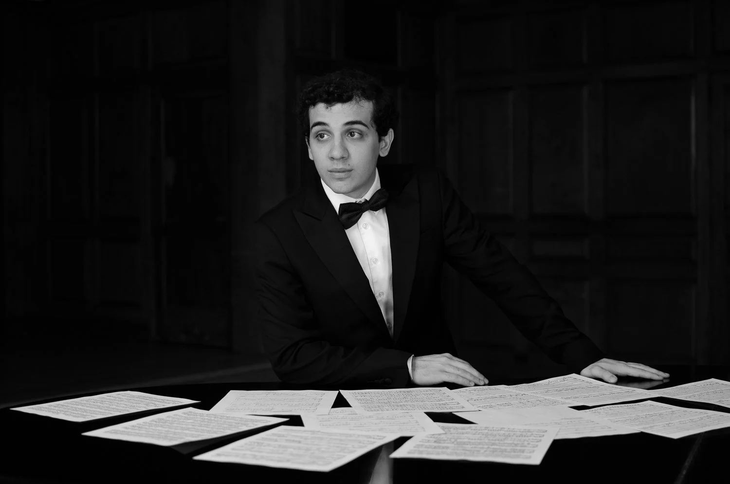  Seiran Tozlian, pianist  