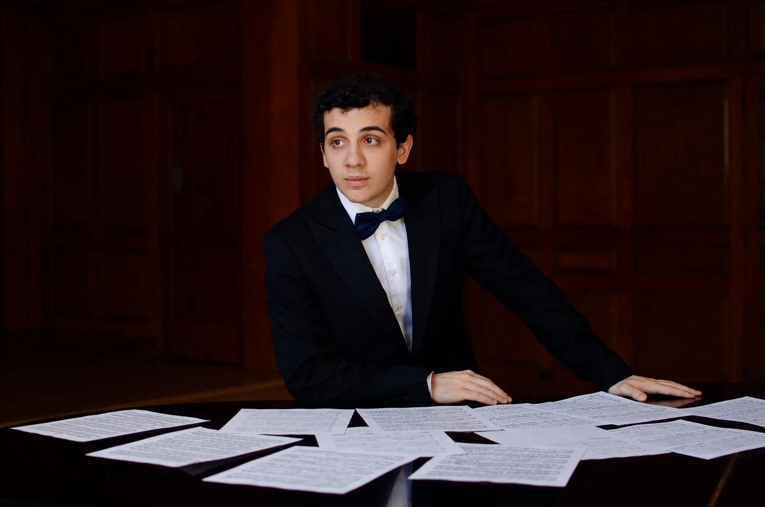  Seiran Tozlian, pianist  