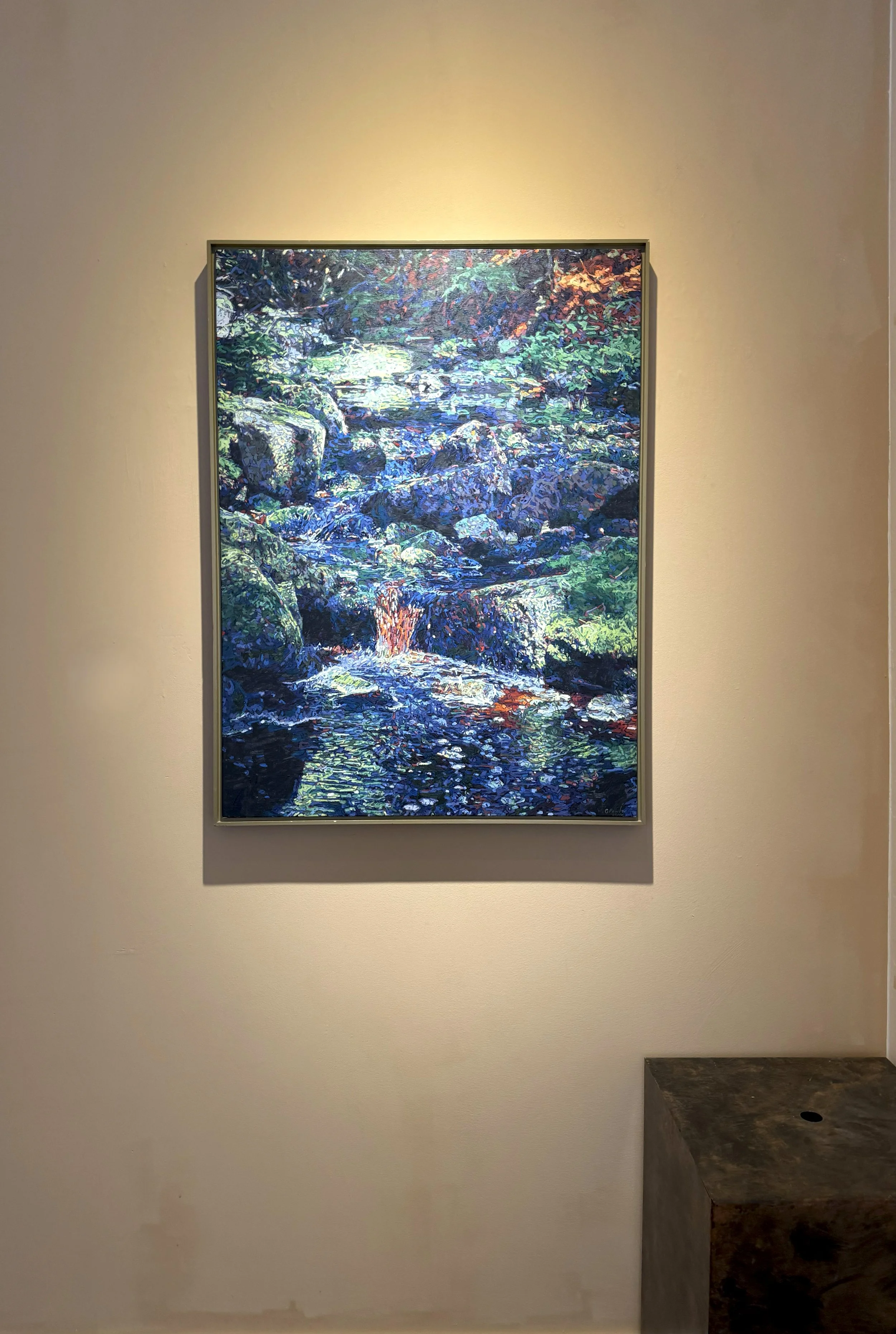 Walking up stream install.jpeg