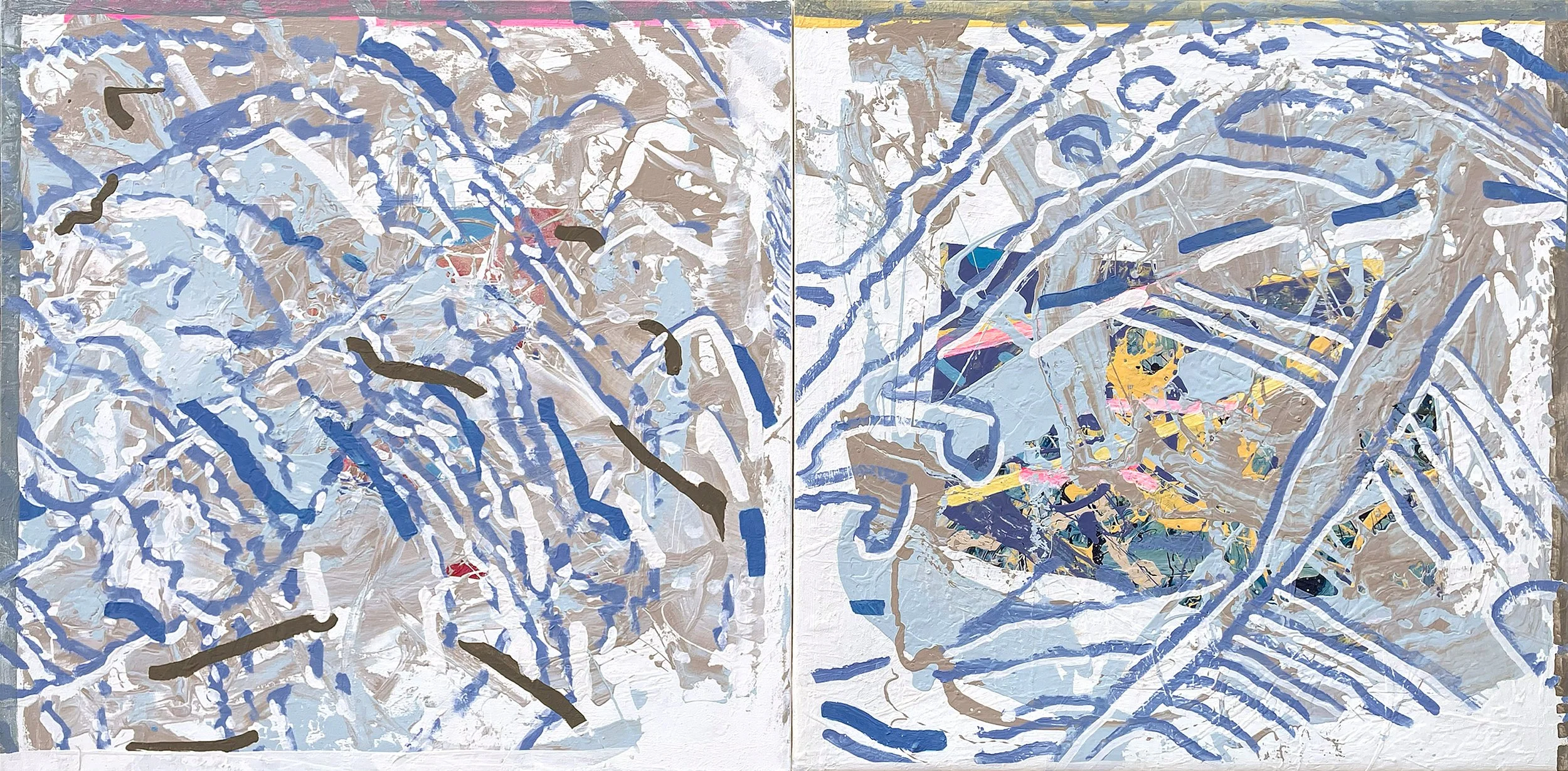 Untitled 2, 2024, 36 x 36in (diptych), acrylic on canvas.jpeg