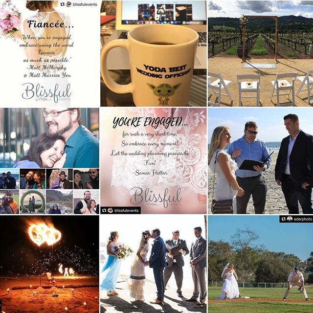 Here's my actual #bestnine2019. Thanks to everyone for the support, follows, and comments, and here's to a lot more in 2020!
Reposts by @blissfulevents and @ederphoto 
Bottom center photo by @maria.villano .
.
.
.
.
 #bestnine #best9 #happynewyear #h