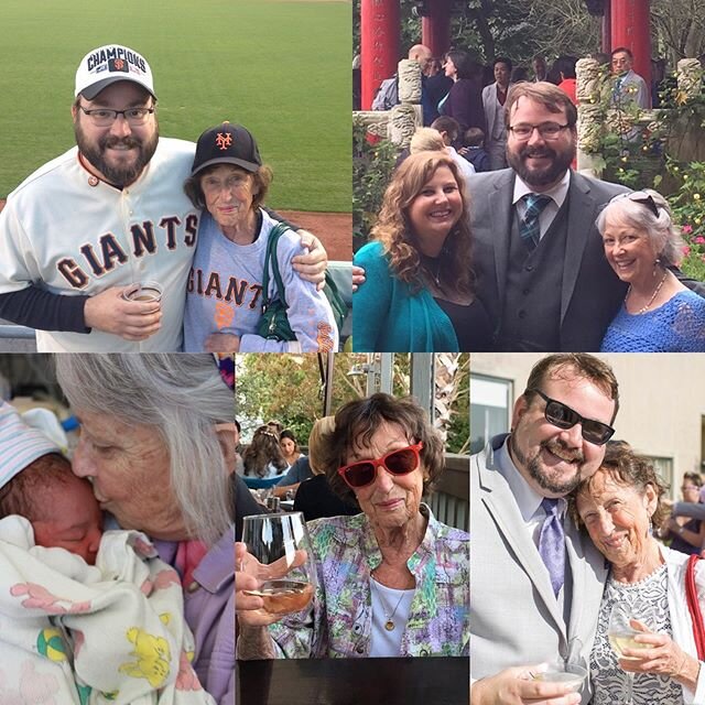 Happy Mother&rsquo;s Day to the two women who raised me, @lucinda_cat_lover and @martymagma !
And a special wish of appreciation and a moment of peace to all the great moms out there, many of whom have also become full time teachers and caretakers du