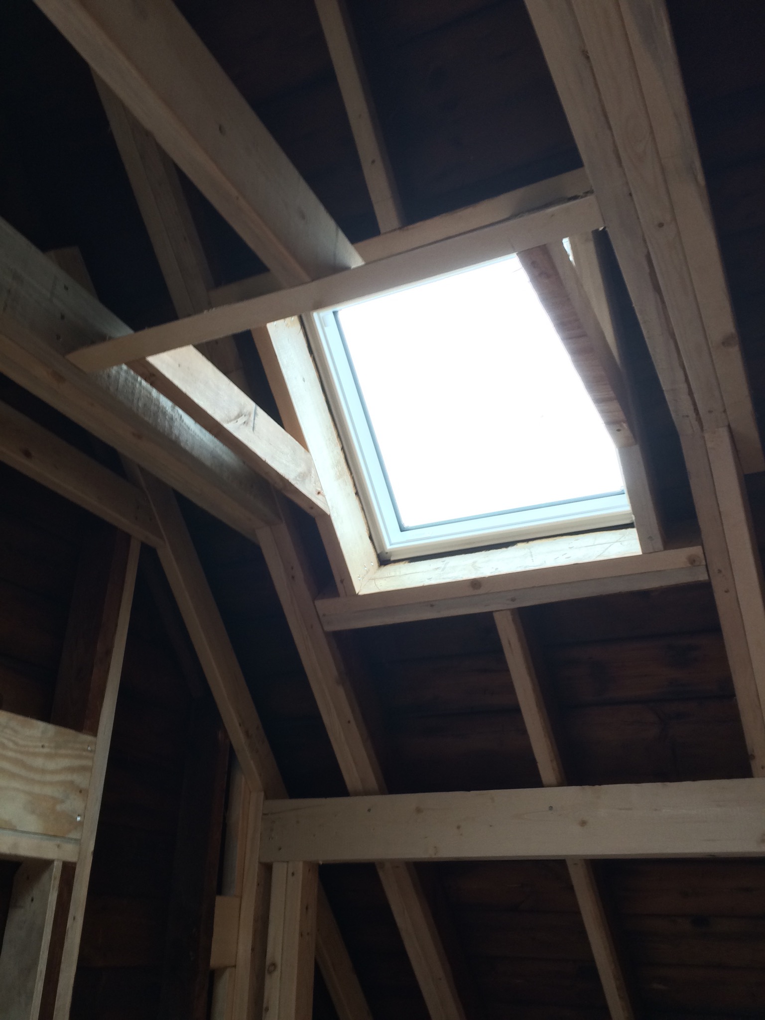 Skylight