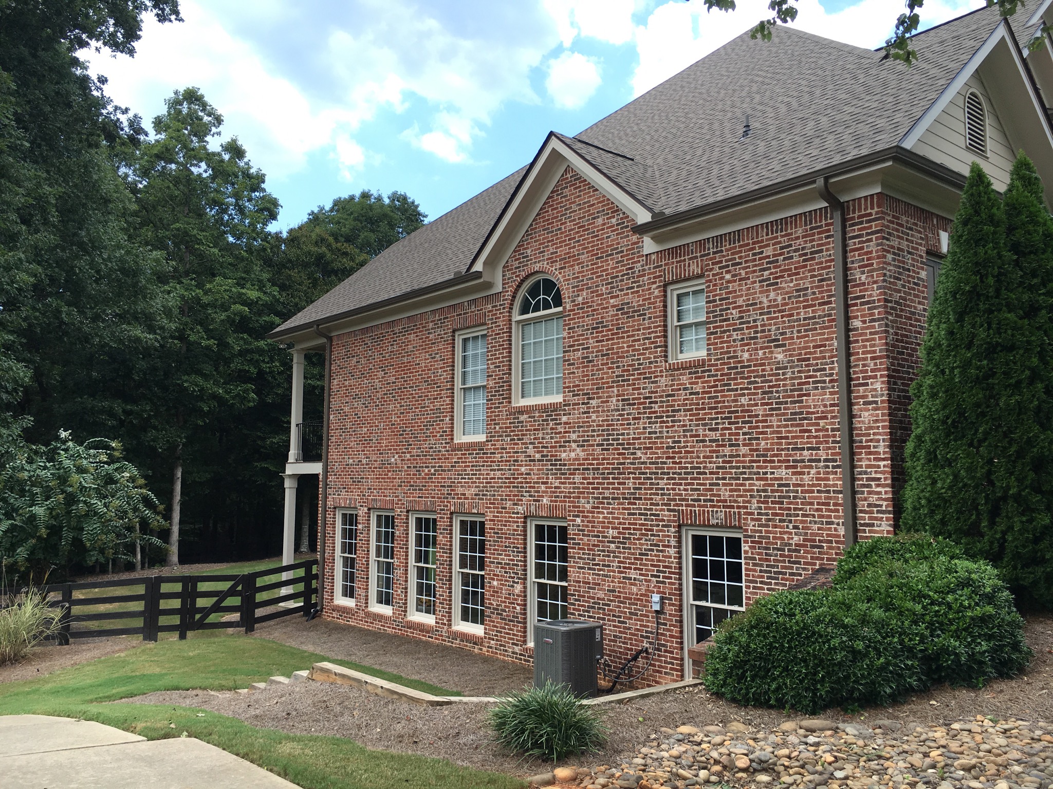 South-Elevation