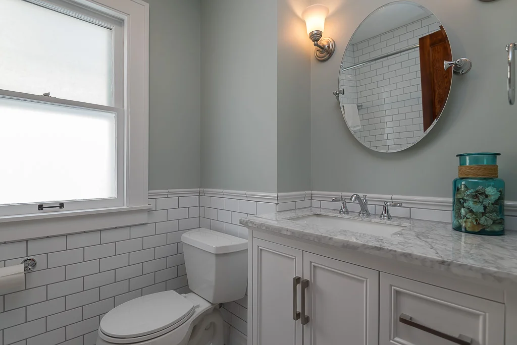 Small but luxurious