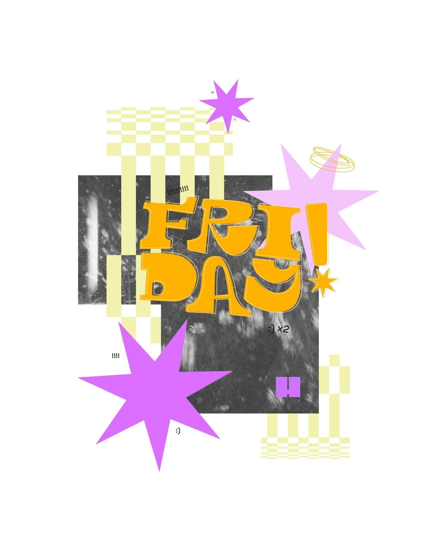 Doodlin and collagin