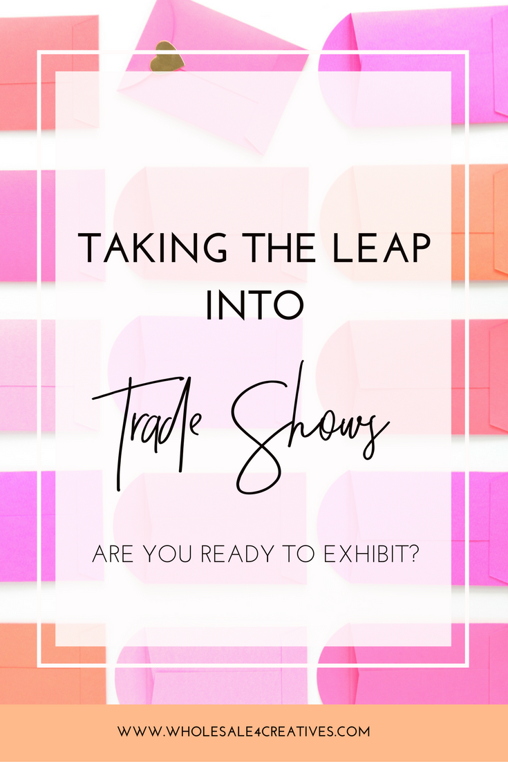 7 signs you’re ready to exhibit at a trade show