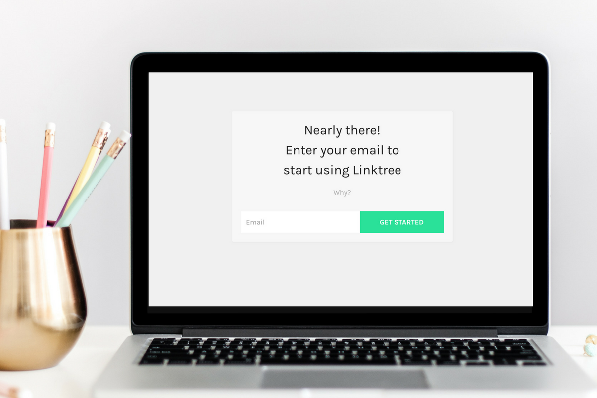 How to use linktree for instagram