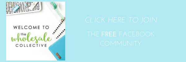 join the wholesale collective