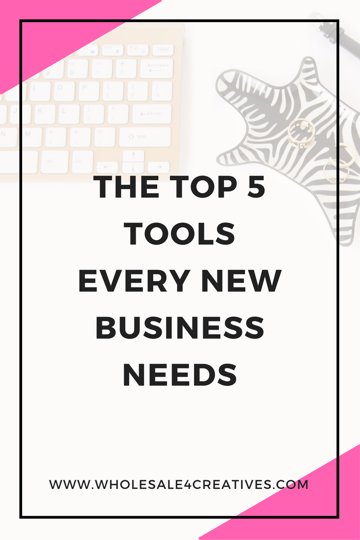 Carolyn Keating Product Strategy & Consulting The Top 5 Tools Every