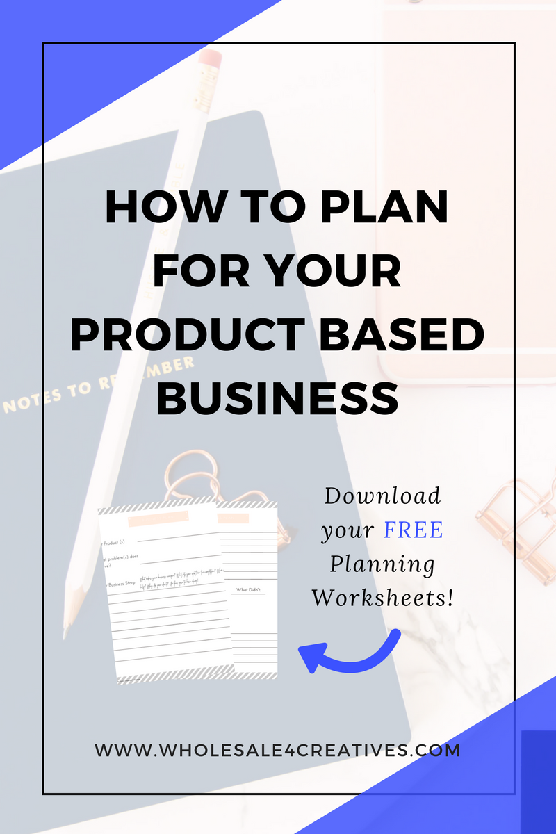 Rock your business plan