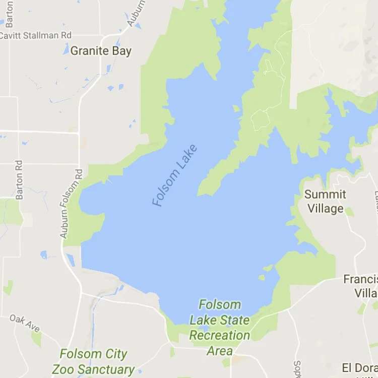 Courtesy of Google Maps
