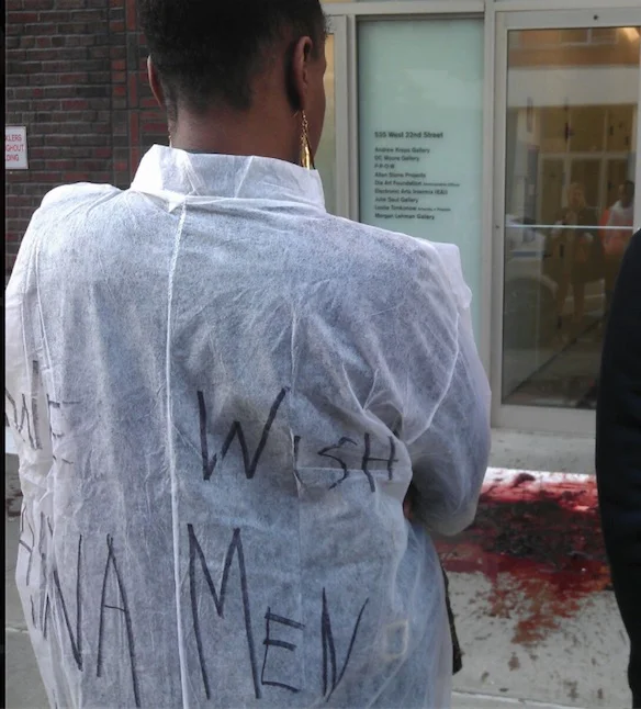 #wewishanamendietawasstillalive