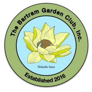The Bartram Garden Club, Inc.