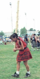 Josée Morneau, Winnipeg, Man., Canada, Womens Division