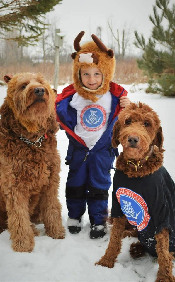 Last Year's Winning Photo from Leslie MacPherson