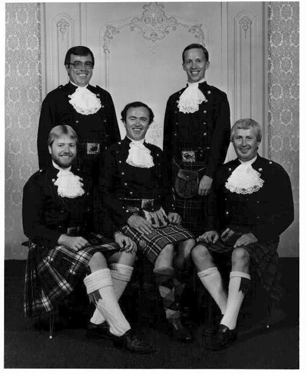 The-Brigadoons early.jpg