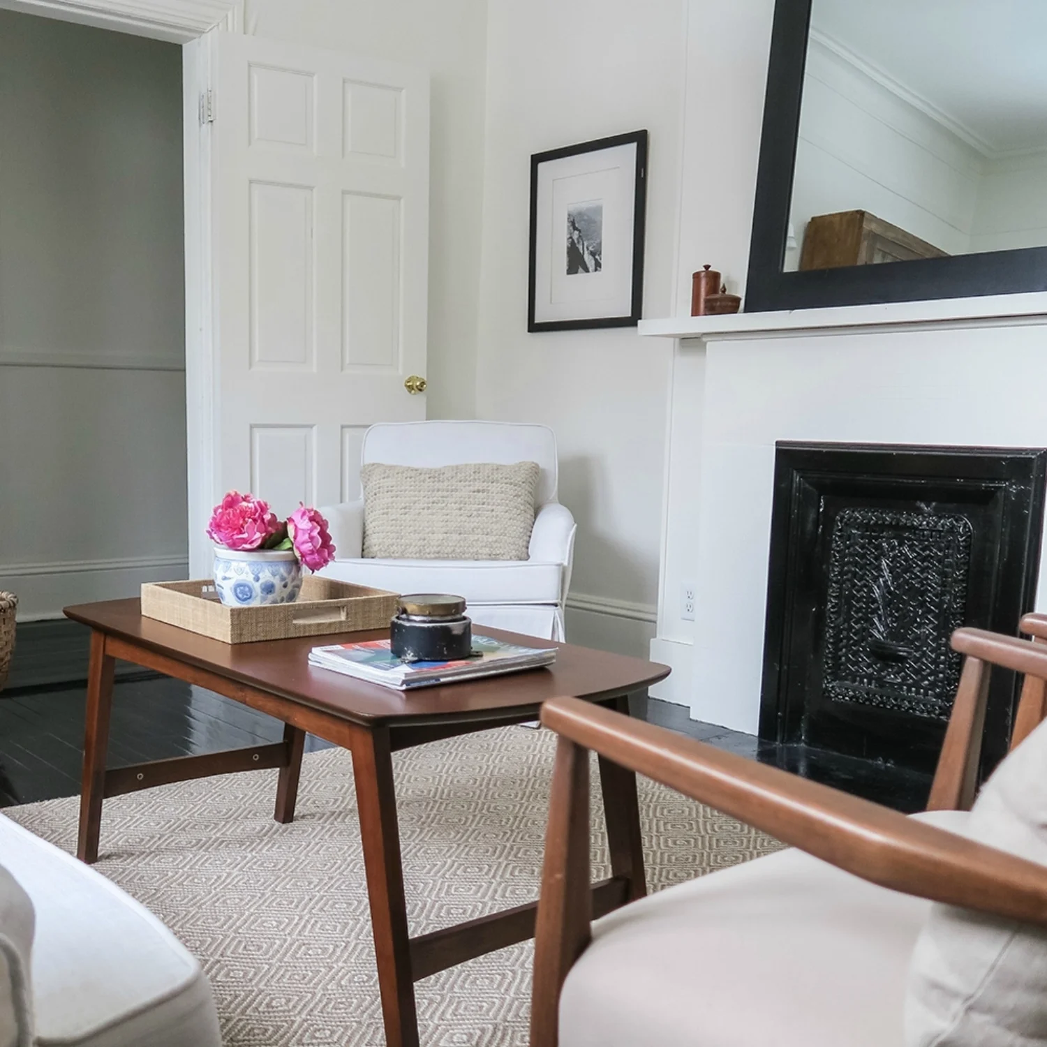Brussels Street Apartment
