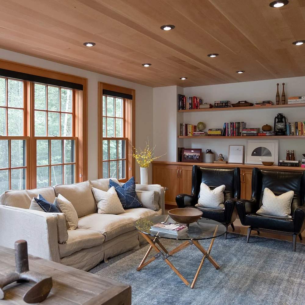 Ski Chalet