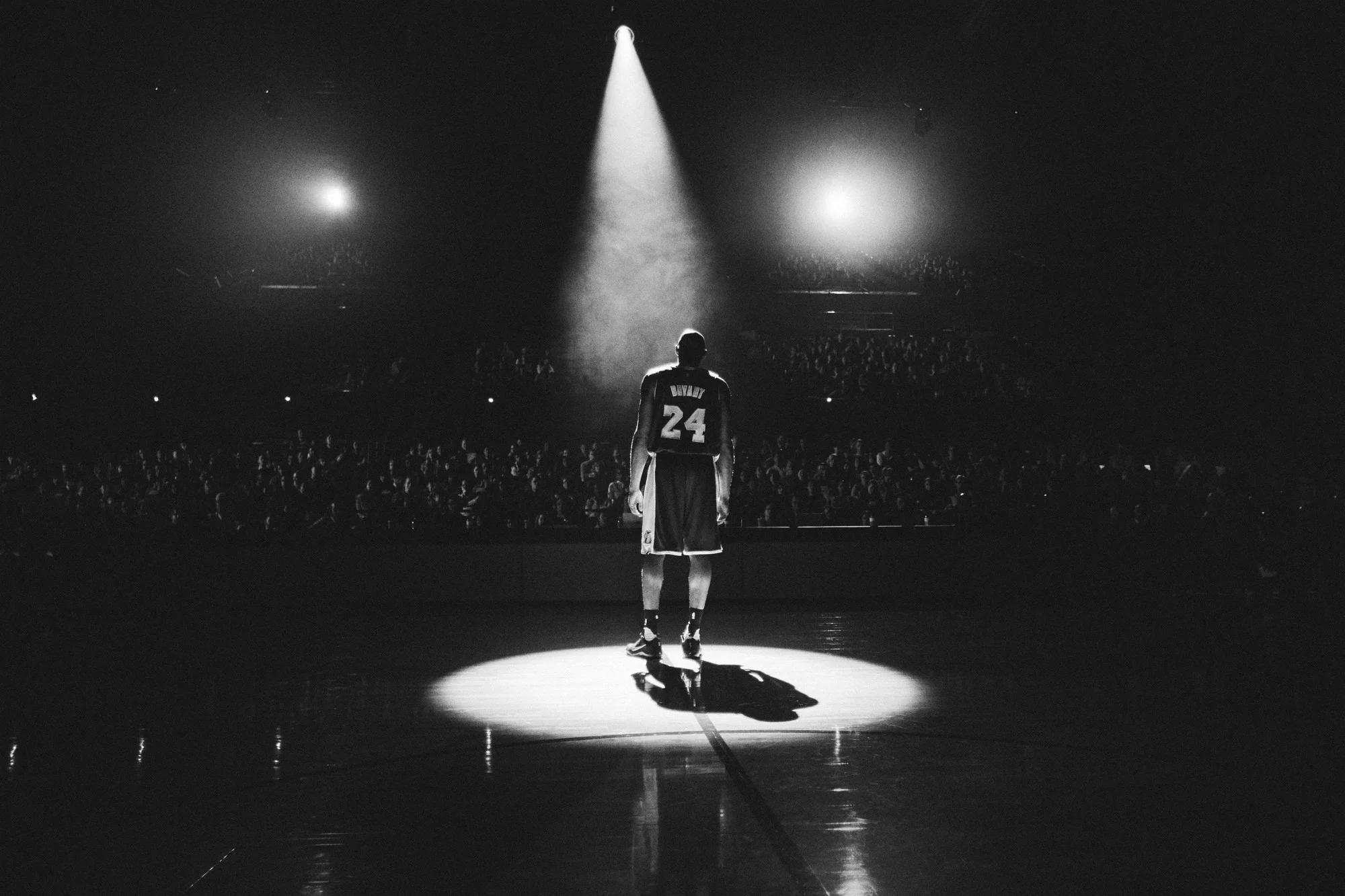 nike kobe poster