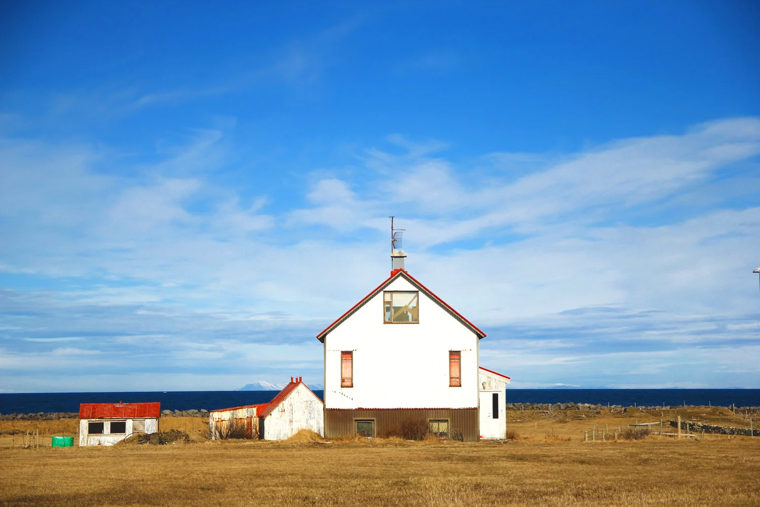How to Pack for a Trip to Iceland