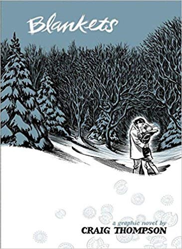 Tracker Gives Voice to Graphic Novel