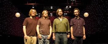 Review: Centro-Matic