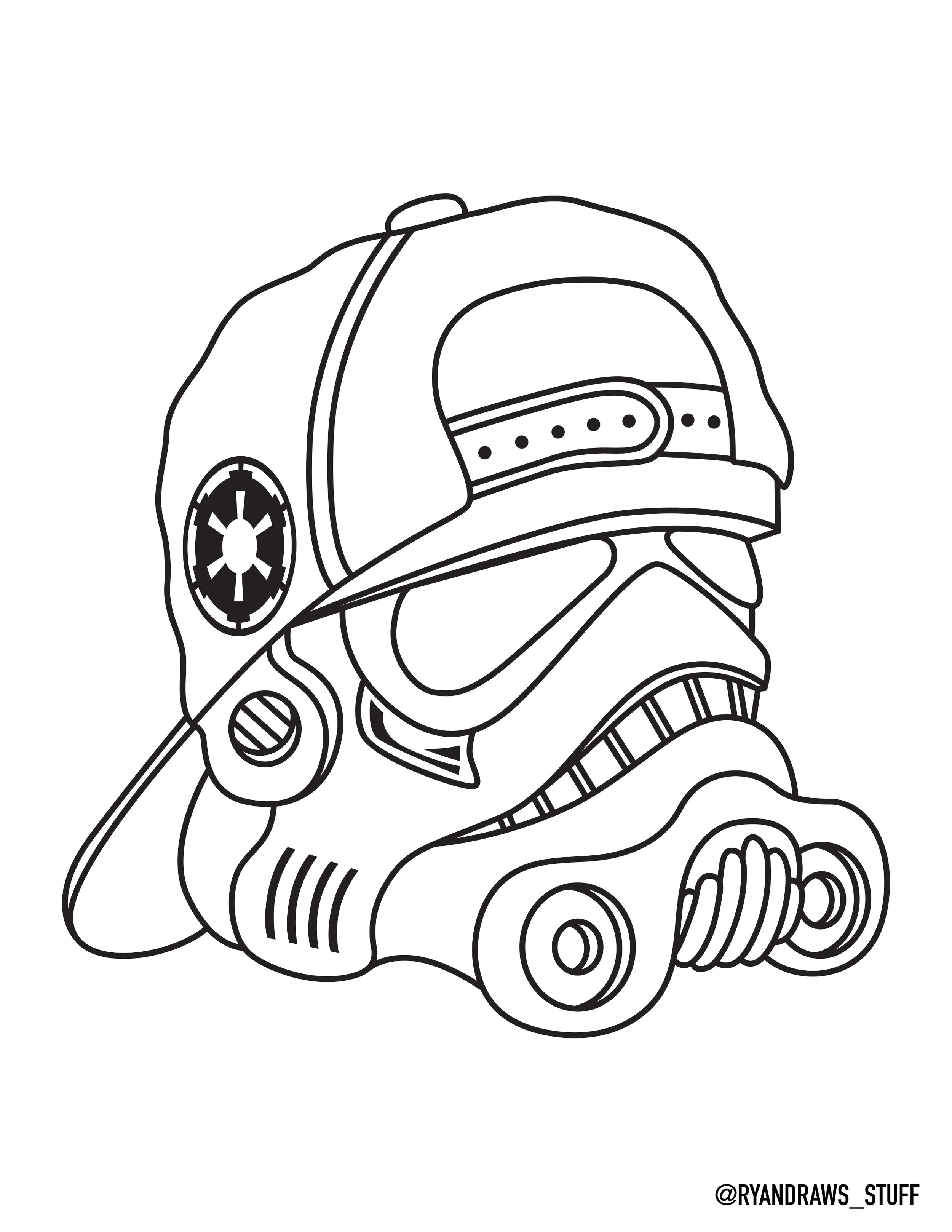 Coloring Pages Foolish Mortal Supply Co